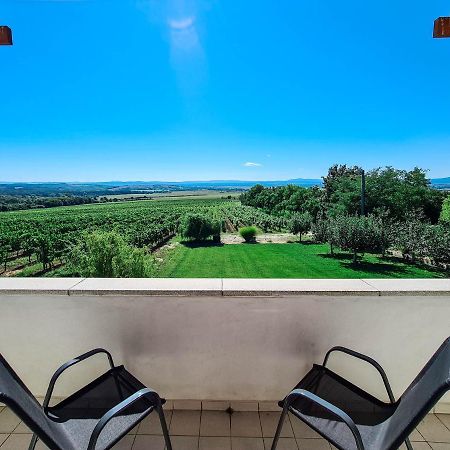 Vinox Winery Βίλα Vinica Εξωτερικό φωτογραφία